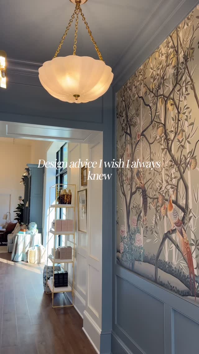 Post 5 by Gautreau Gallery & Interiors on Instagram (video)