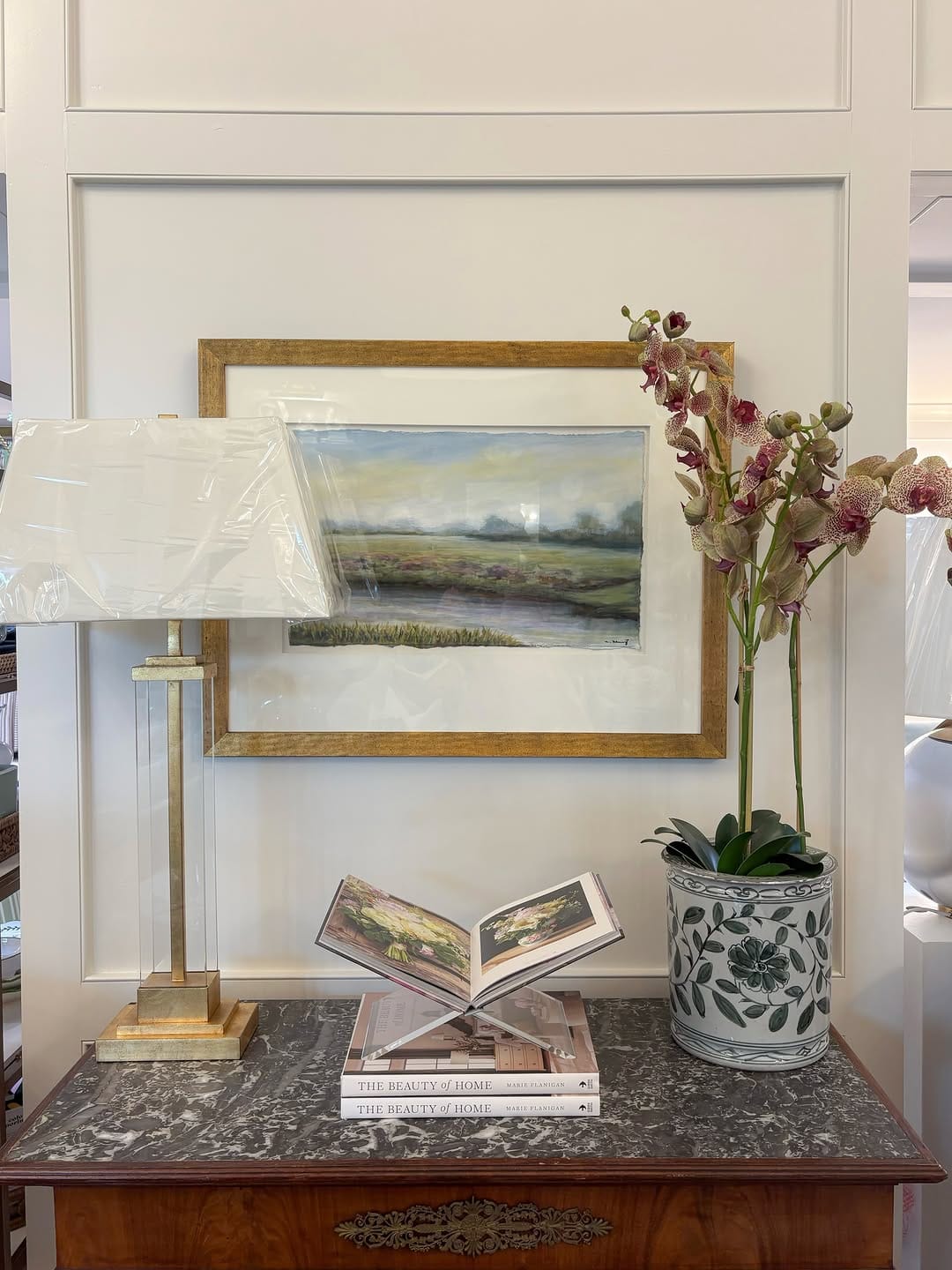 Post 3 by Gautreau Gallery & Interiors on Instagram (carousel)