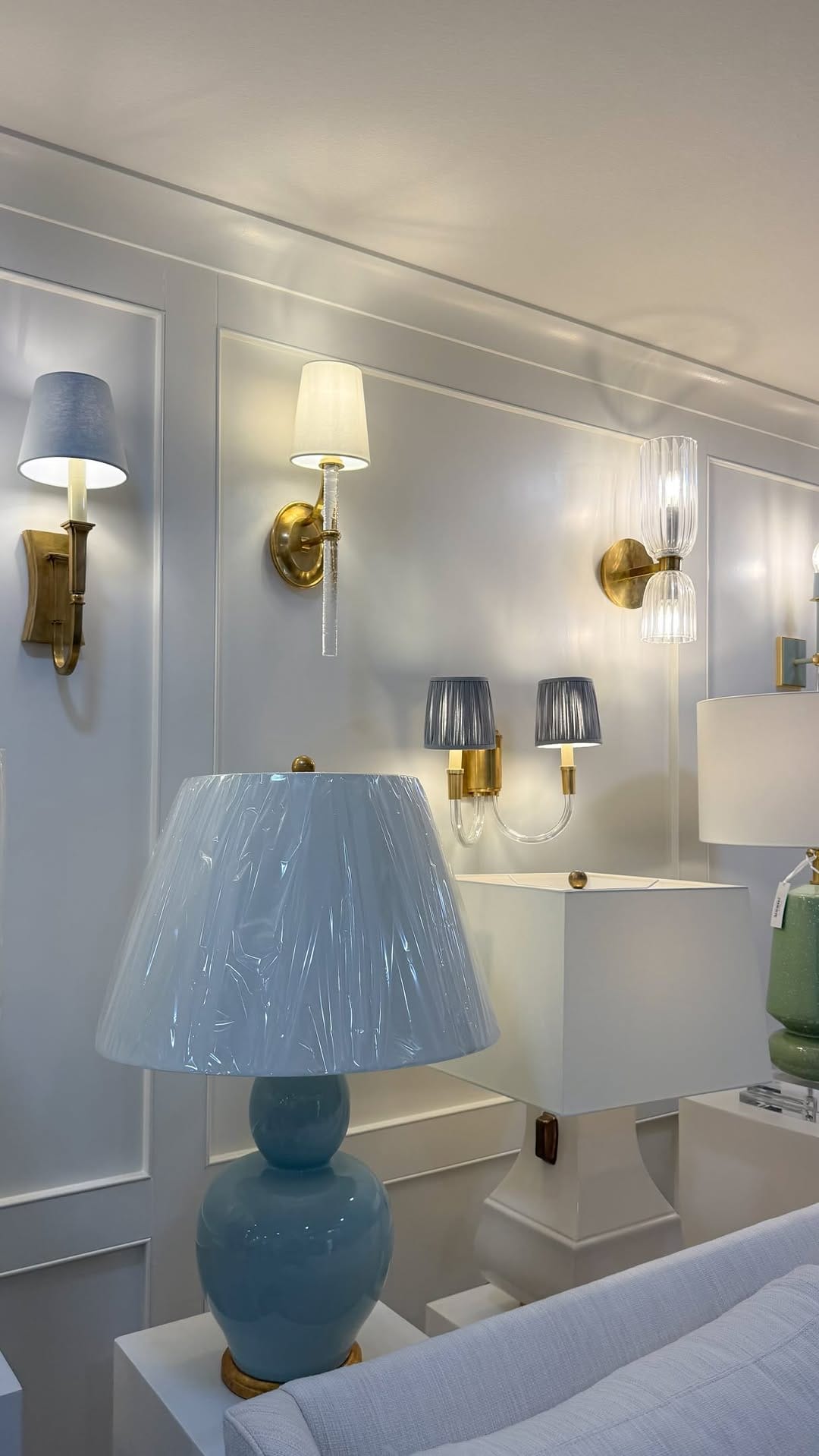 Post 1 by Gautreau Gallery & Interiors on Instagram (video)