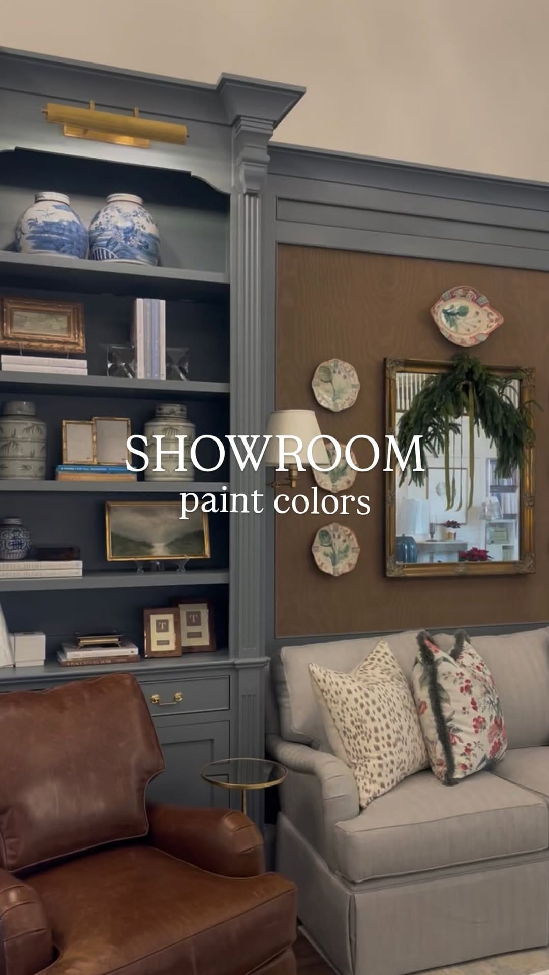 Post 9 by Gautreau Gallery & Interiors on Instagram (video)