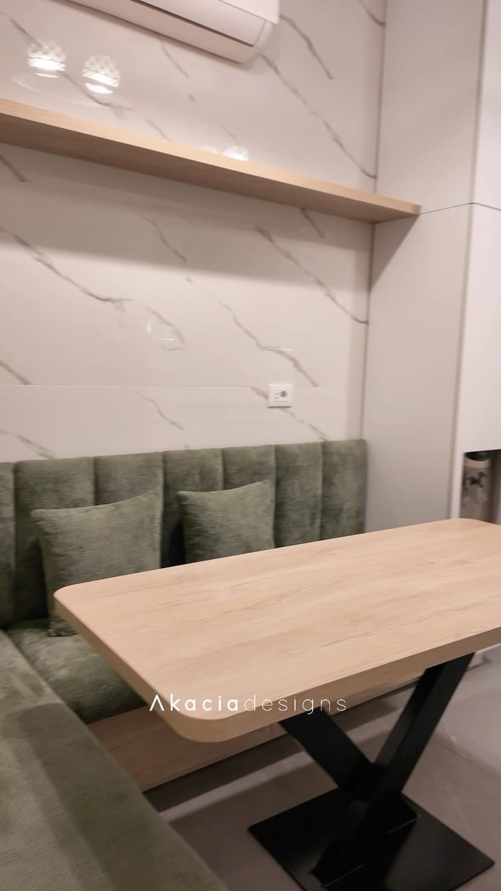 Post 1 by AKACIA DESIGNS on Instagram (video)