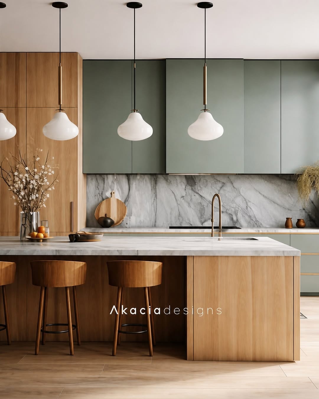 Post 5 by AKACIA DESIGNS on Instagram (image)