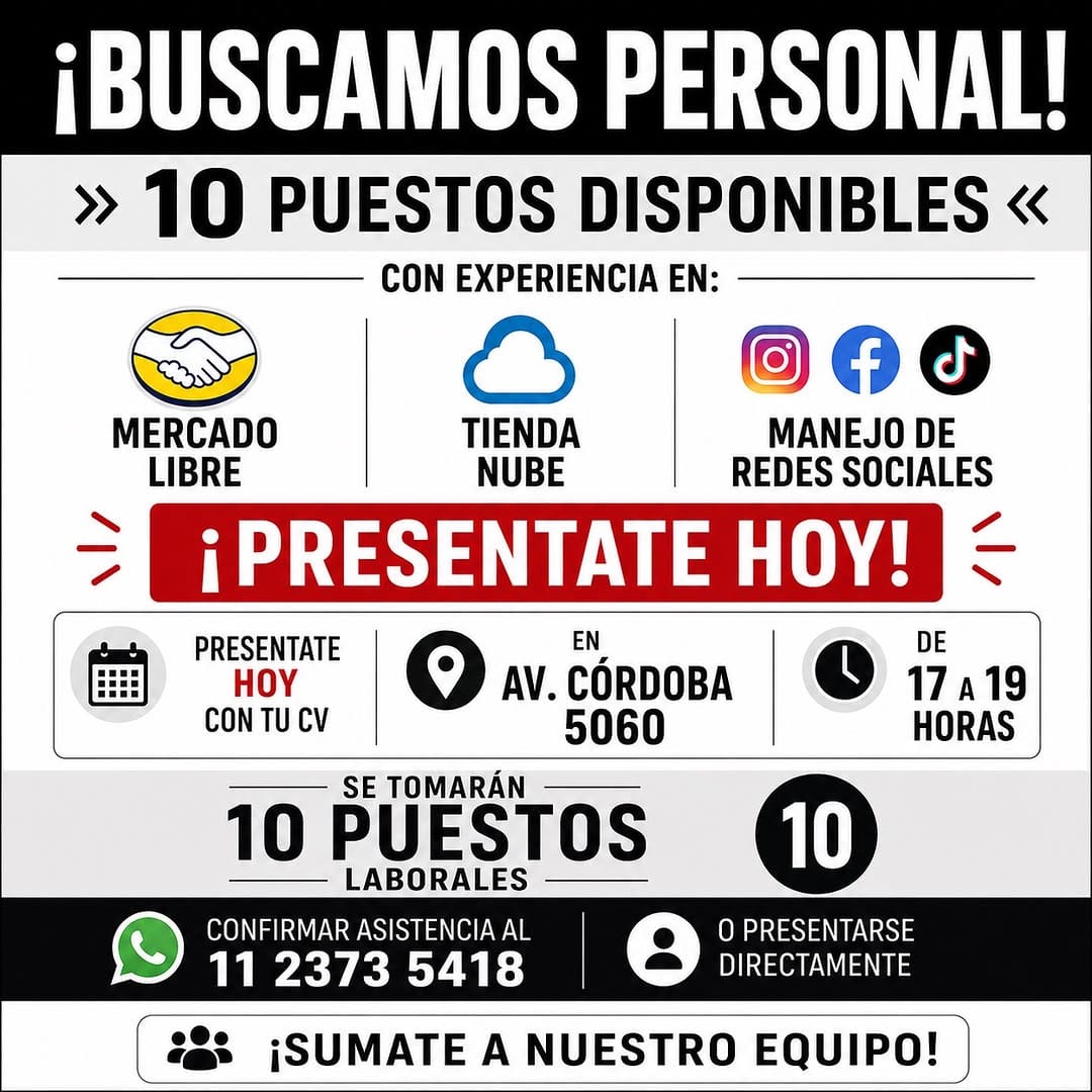 Post 1 by Todo en Muebles on Instagram (image)