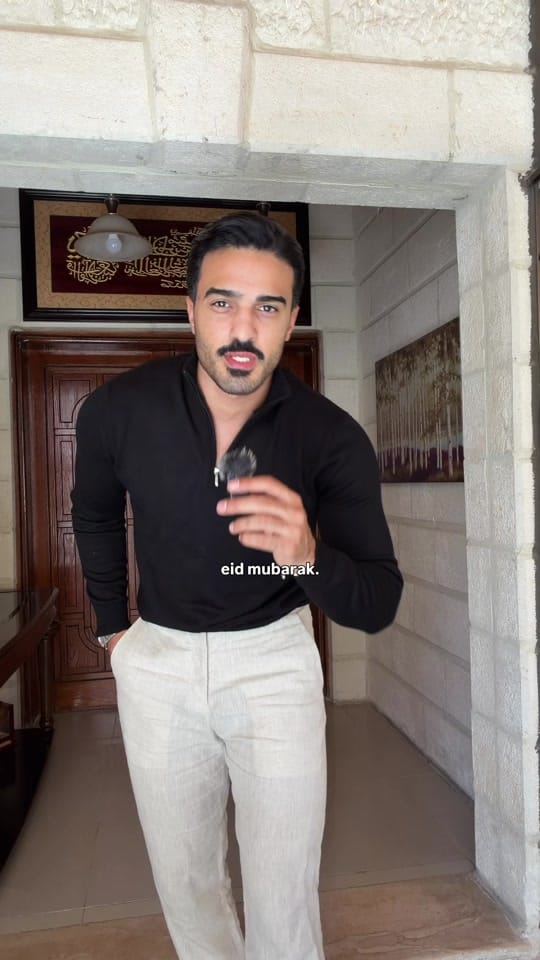 Post 5 by AhmadBlaibleh on TikTok (video)