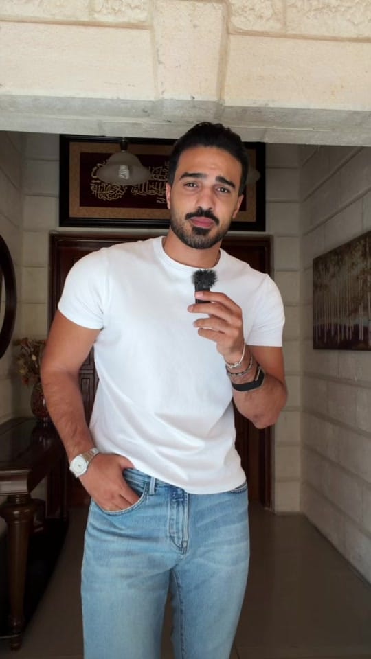 Post 10 by AhmadBlaibleh on TikTok (video)