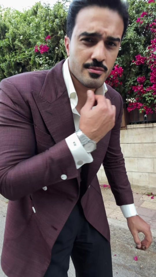 Post 7 by AhmadBlaibleh on TikTok (video)