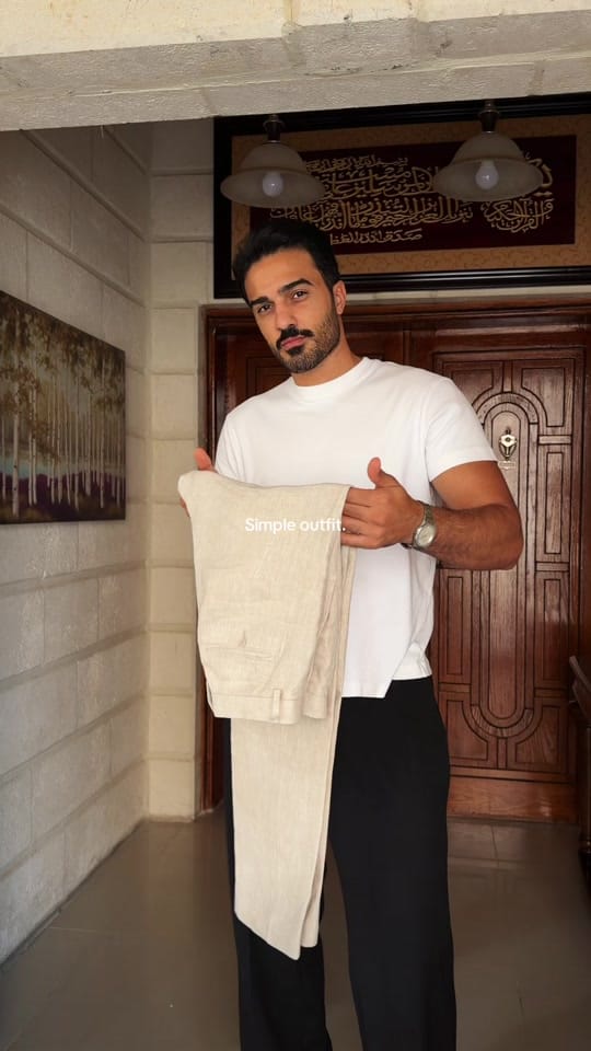 Post 1 by AhmadBlaibleh on TikTok (video)