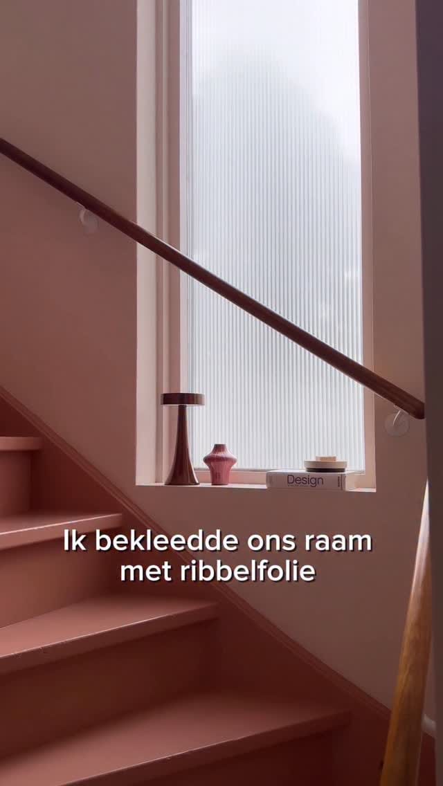Post 5 by Romée Companjen | Interieur on Instagram (video)