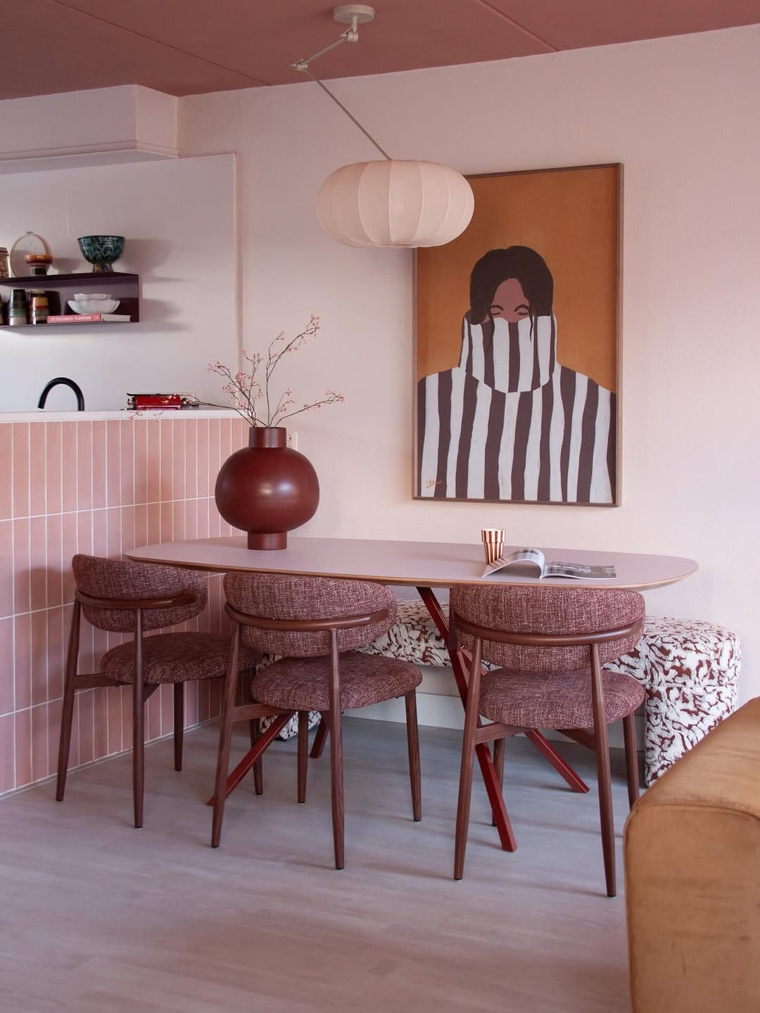 Post 9 by Romée Companjen | Interieur on Instagram (carousel)