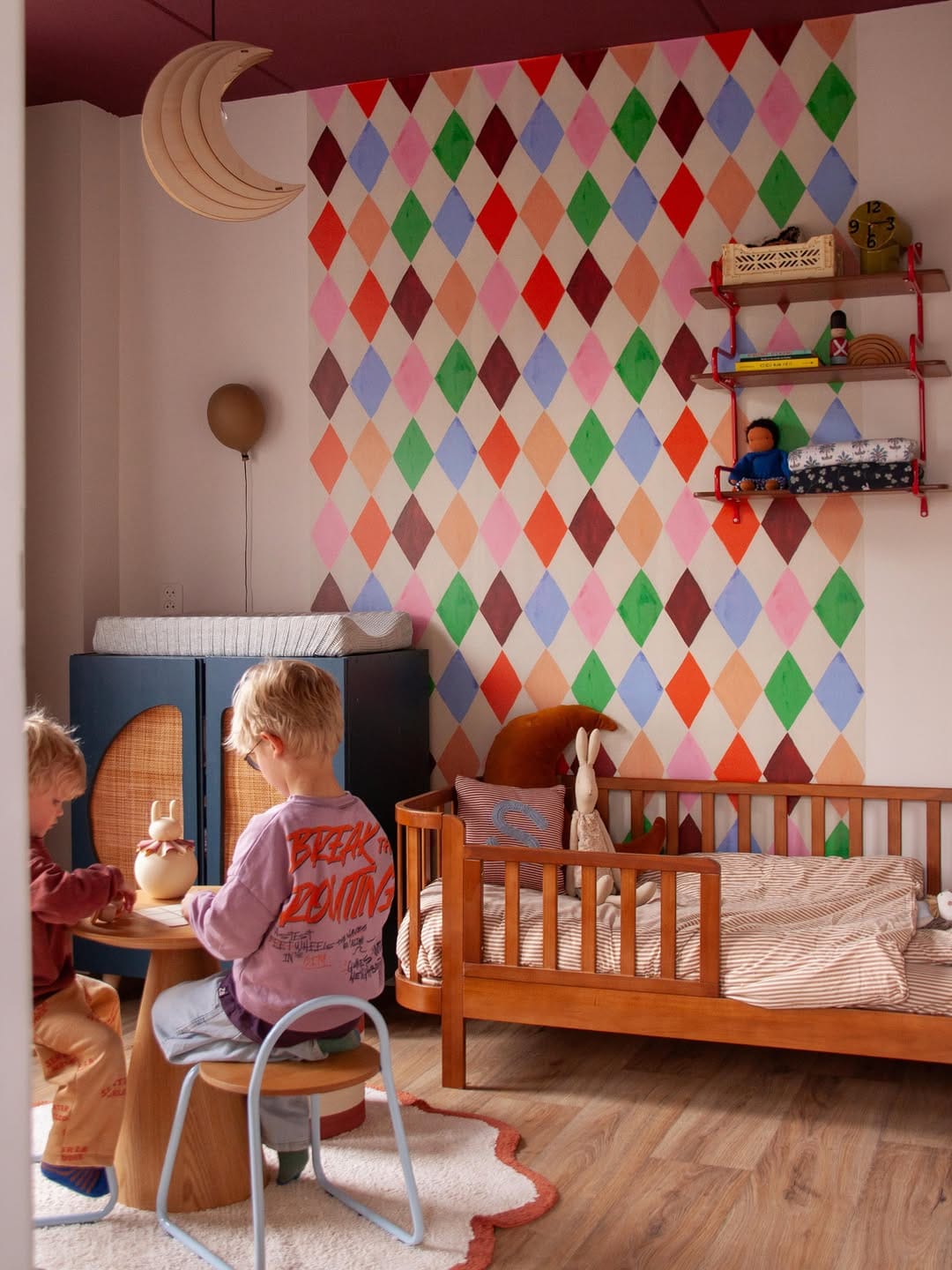 Post 4 by Romée Companjen | Interieur on Instagram (carousel)