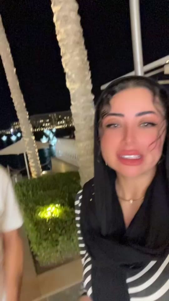 Post 1 by Sally Elshafei | سالى الشافعى on TikTok (video)