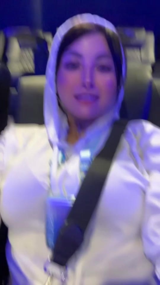Post 5 by Sally Elshafei | سالى الشافعى on TikTok (video)
