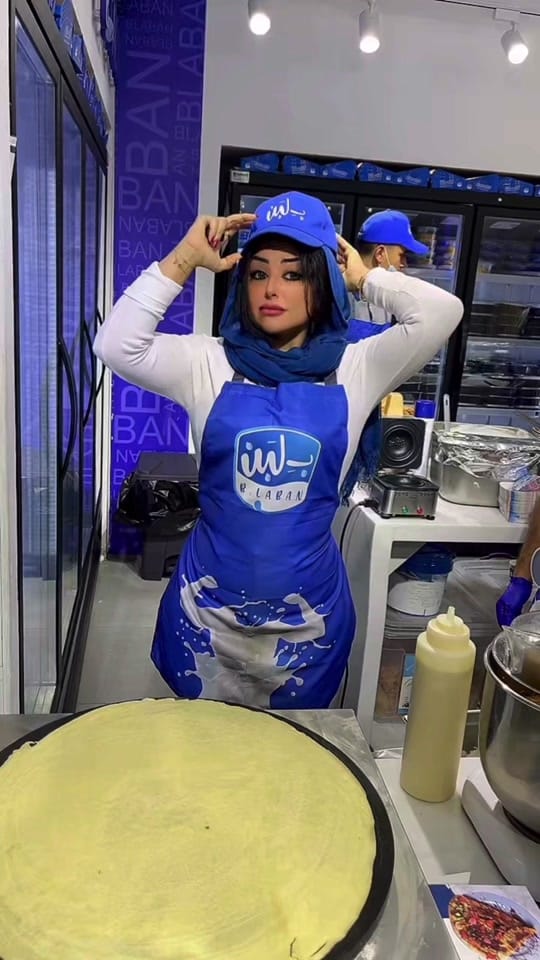 Post 9 by Sally Elshafei | سالى الشافعى on TikTok (video)