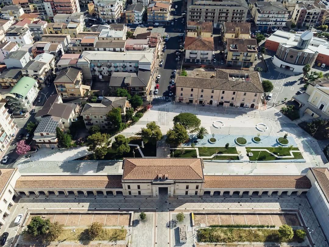 Post 1 by Atelier(s) Alfonso Femia on Instagram (image)
