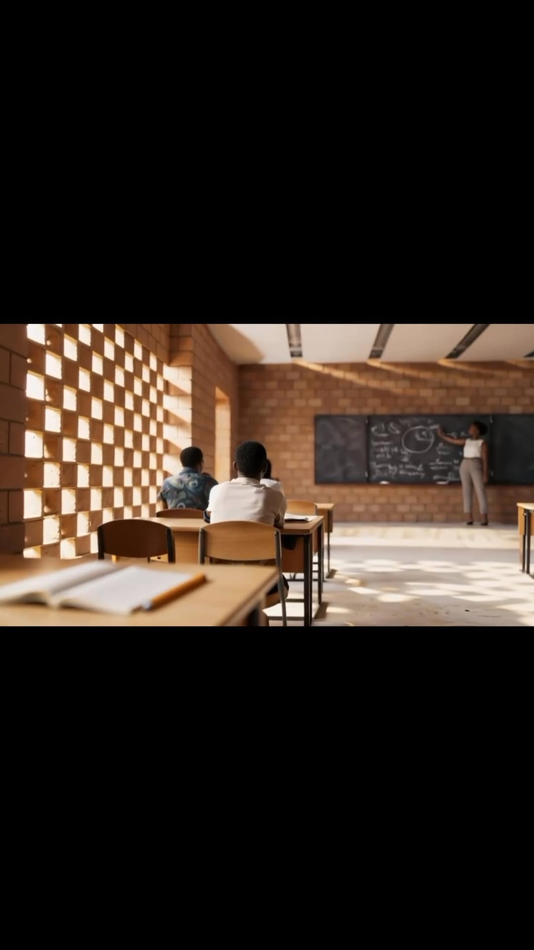 Post 5 by Atelier(s) Alfonso Femia on Instagram (video)