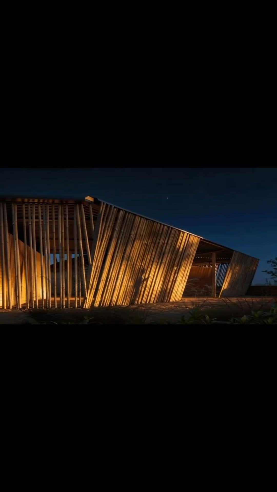 Post 4 by Atelier(s) Alfonso Femia on Instagram (video)