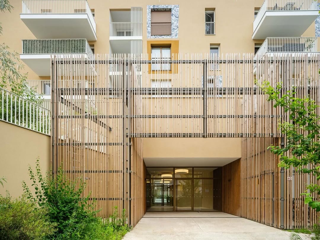 Post 9 by Atelier(s) Alfonso Femia on Instagram (image)