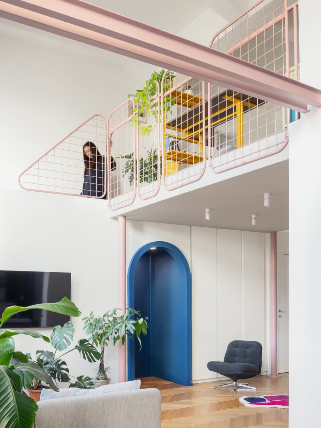Post 8 by STUDIOCARTA on Instagram (image)