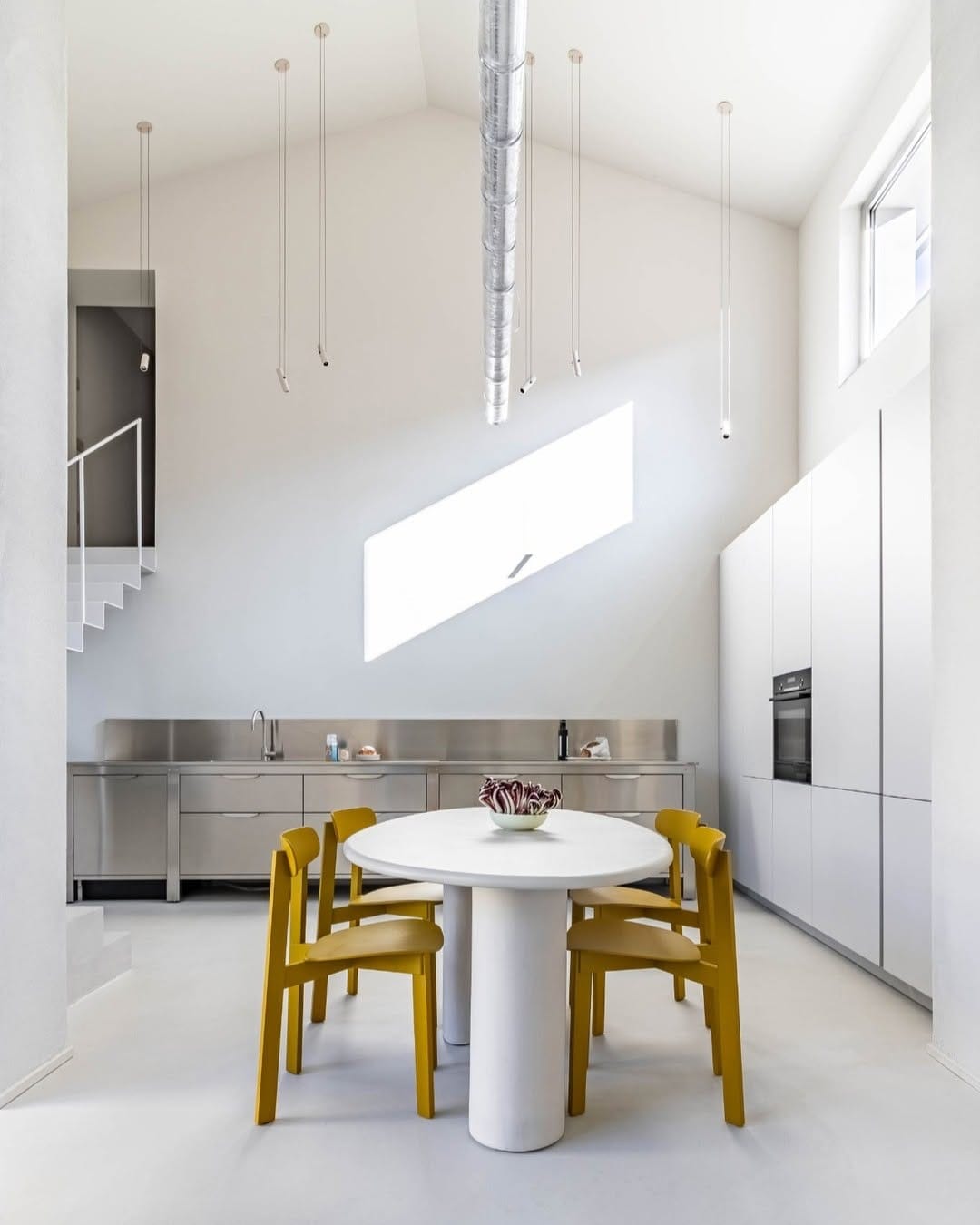 Post 6 by Very Simple: Kitchen on Instagram (carousel)