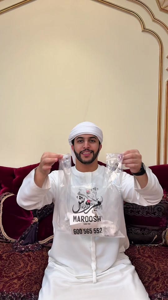Post 9 by YOUSEF✨ on TikTok (video)