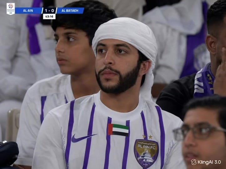 Post 1 by YOUSEF✨ on TikTok (video)