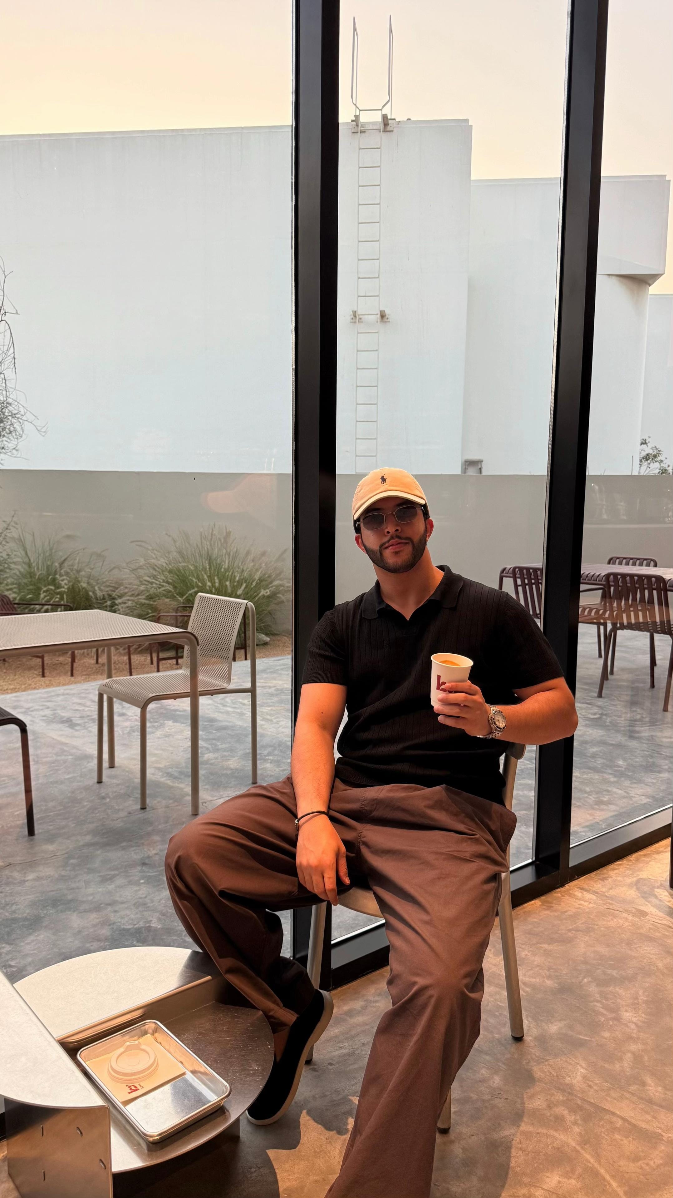Post 5 by YOUSEF✨ on TikTok (video)