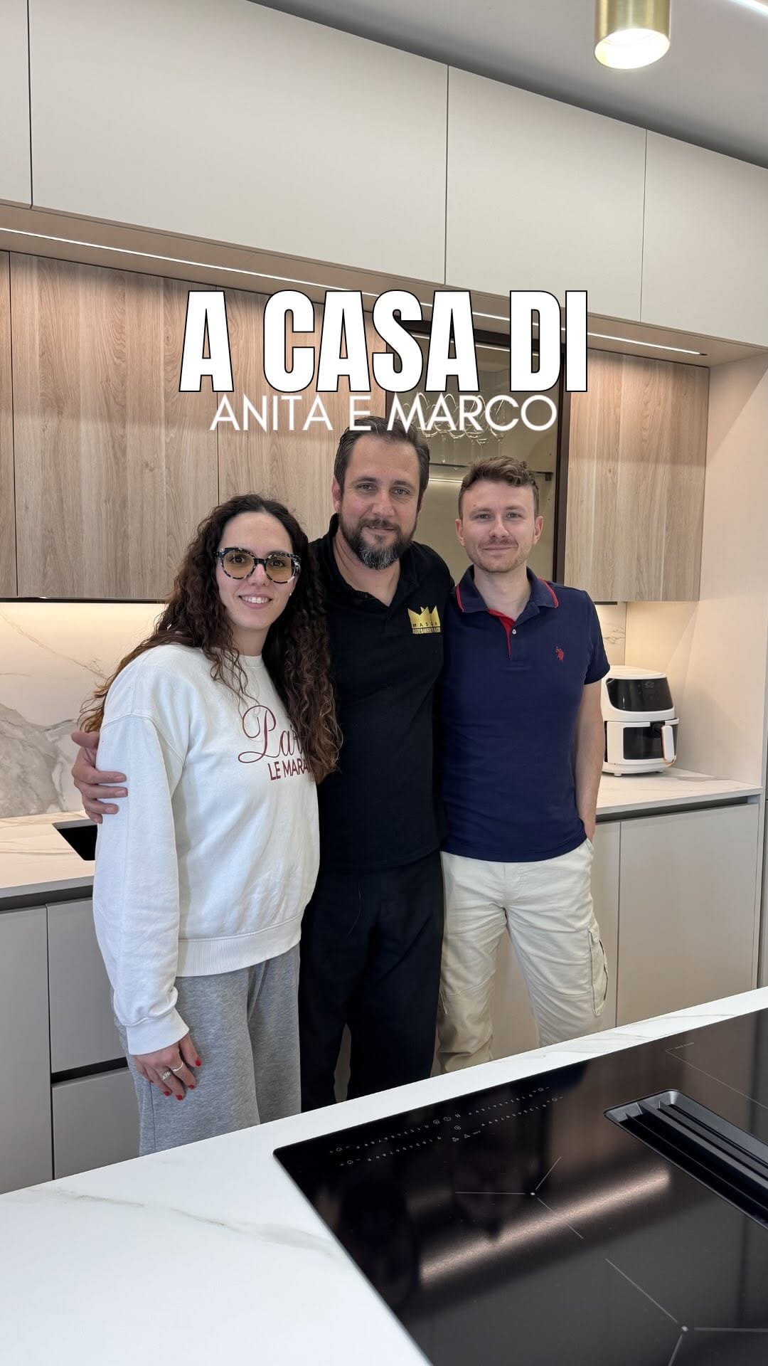 Post 6 by Arredamenti Masoni on Instagram (video)