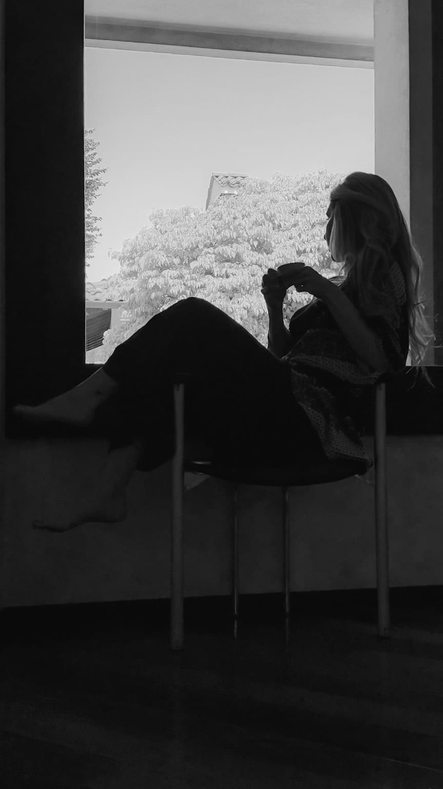 Post 5 by VITTORIA OSTINI on Instagram (video)