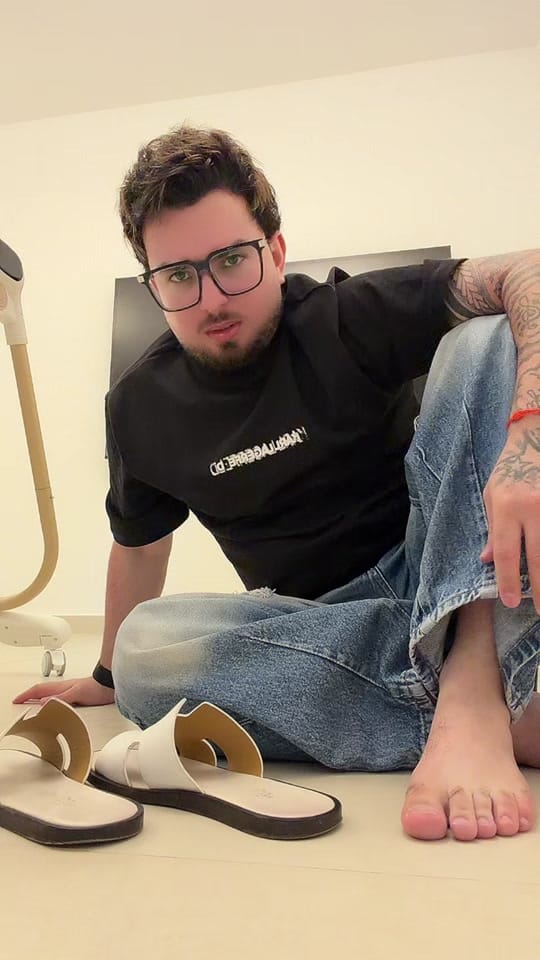 Post 4 by Mr Jerry on TikTok (video)