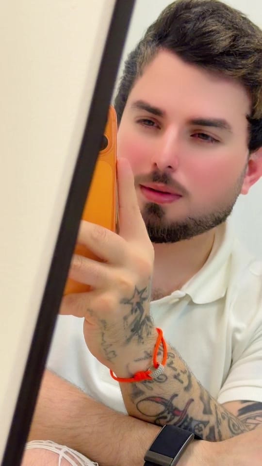 Post 1 by Mr Jerry on TikTok (video)