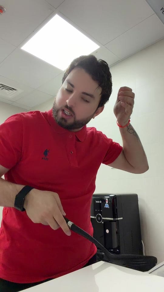 Post 9 by Mr Jerry on TikTok (video)