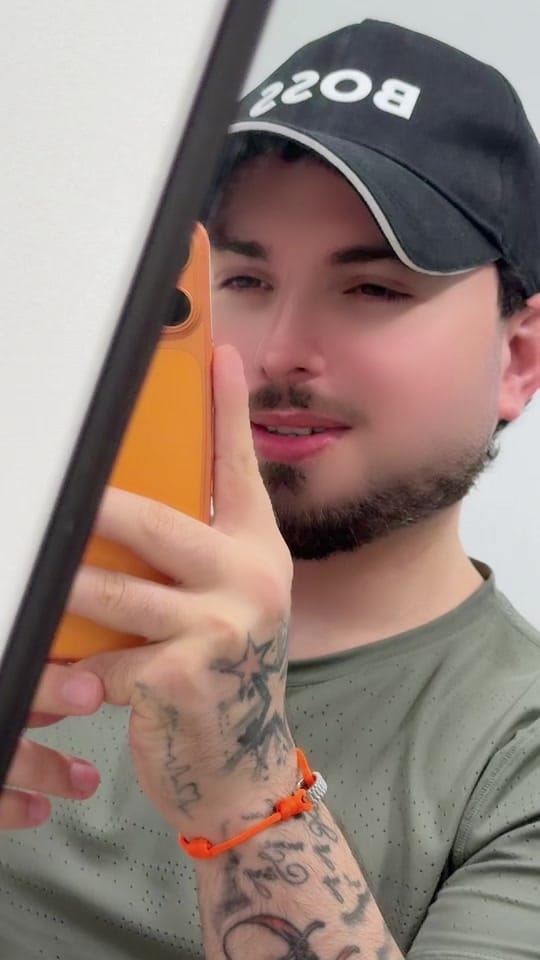 Post 5 by Mr Jerry on TikTok (video)
