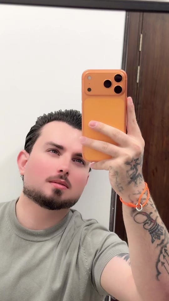 Post 6 by Mr Jerry on TikTok (video)