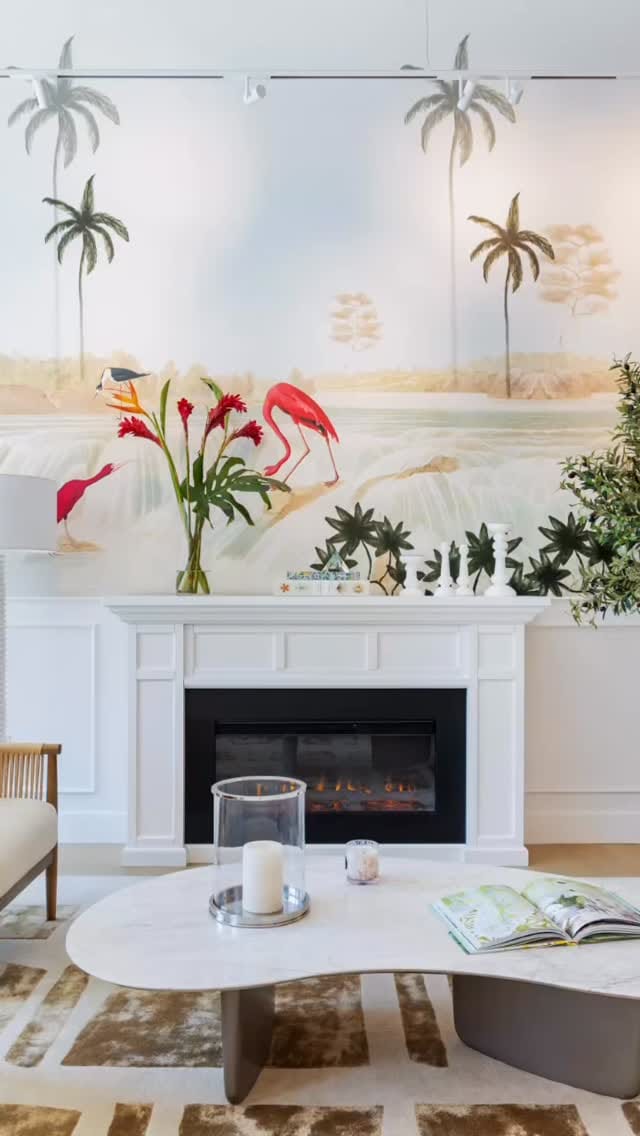 Post 10 by Maite Granda | Luxury Interiors on Instagram (video)