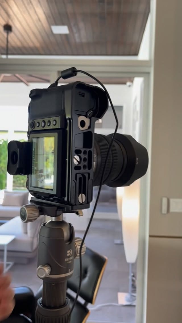 Post 5 by Maite Granda | Luxury Interiors on Instagram (video)