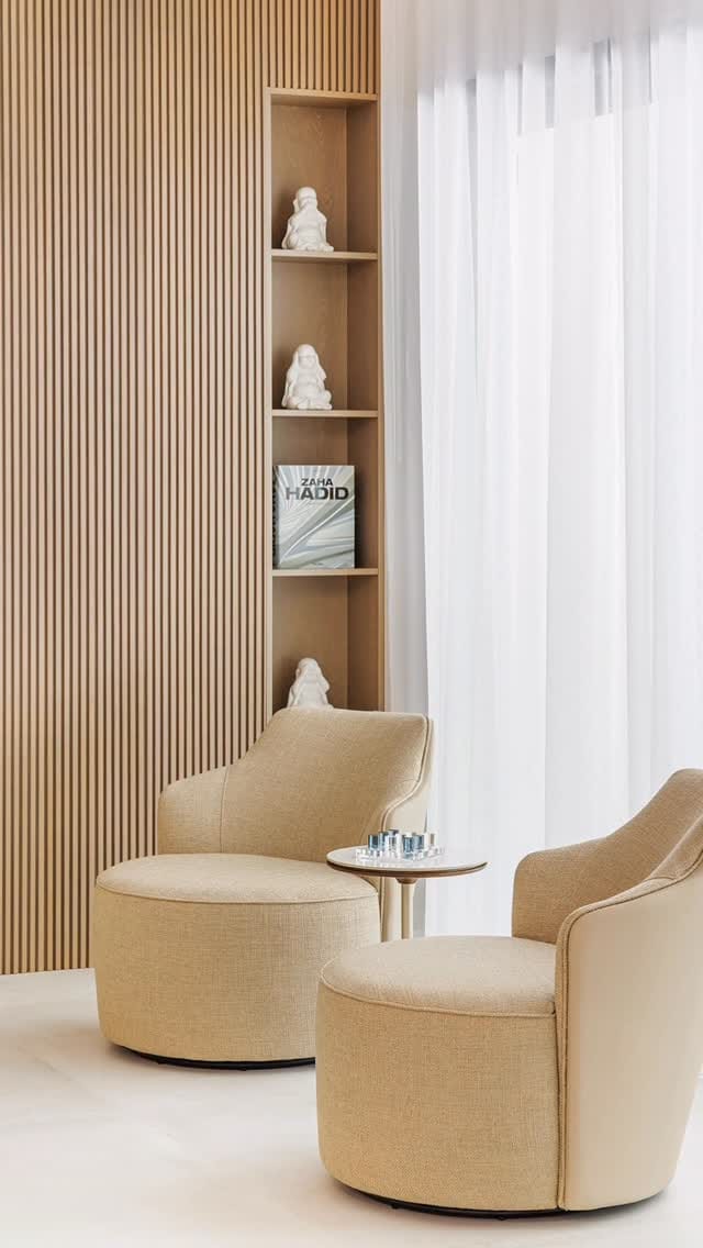 Post 6 by Maite Granda | Luxury Interiors on Instagram (video)