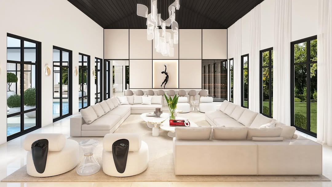 Post 1 by Maite Granda | Luxury Interiors on Instagram (carousel)