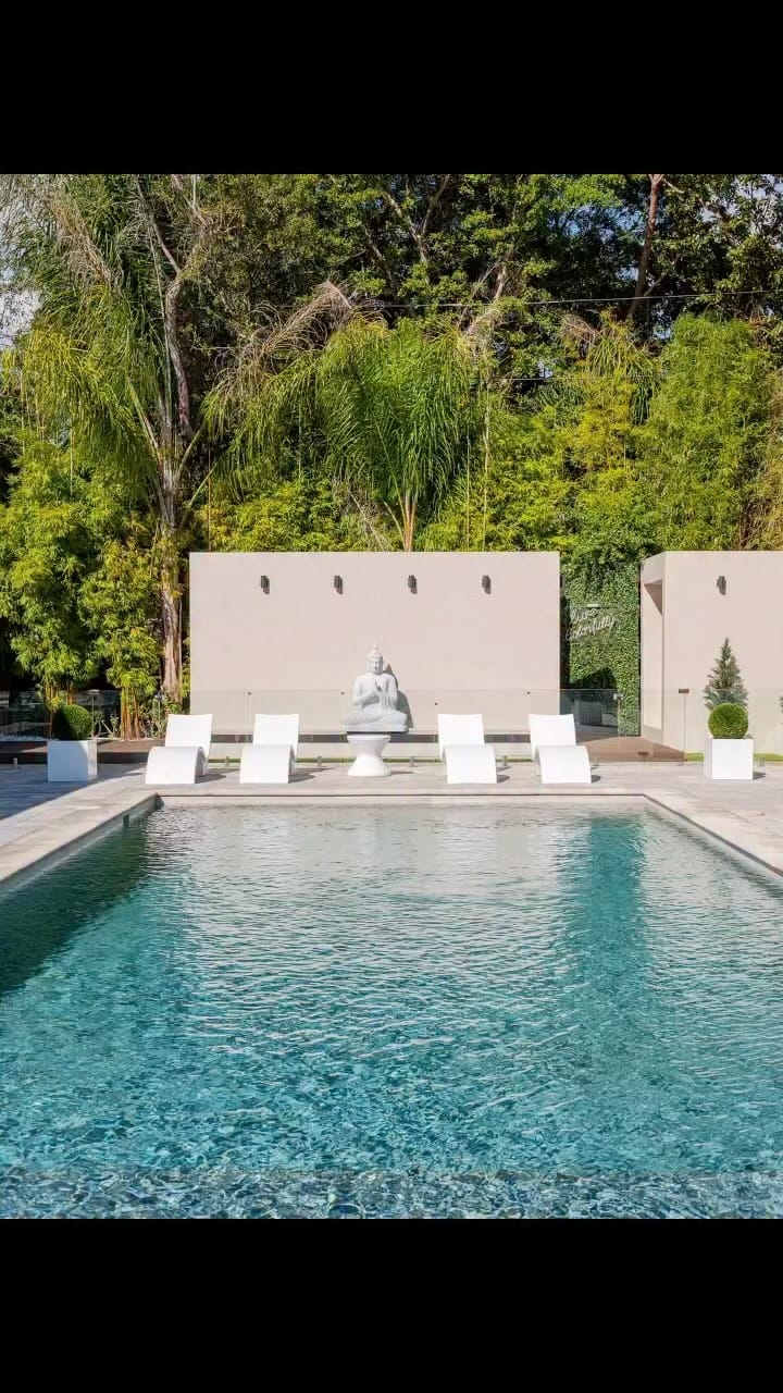 Post 3 by Maite Granda | Luxury Interiors on Instagram (video)