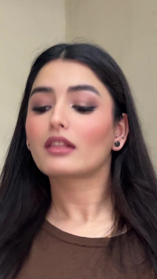 Post 3 by Pooja prasain on TikTok (video)