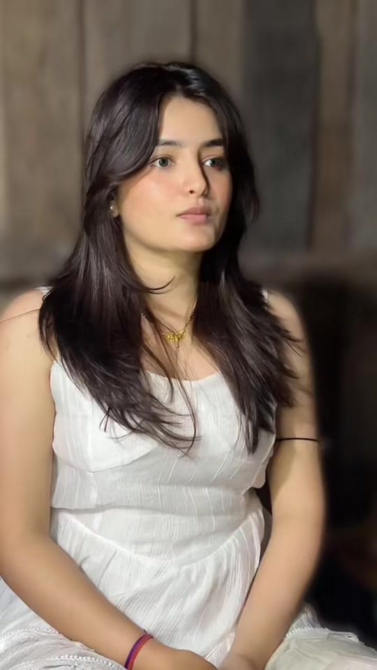 Post 4 by Pooja prasain on TikTok (video)