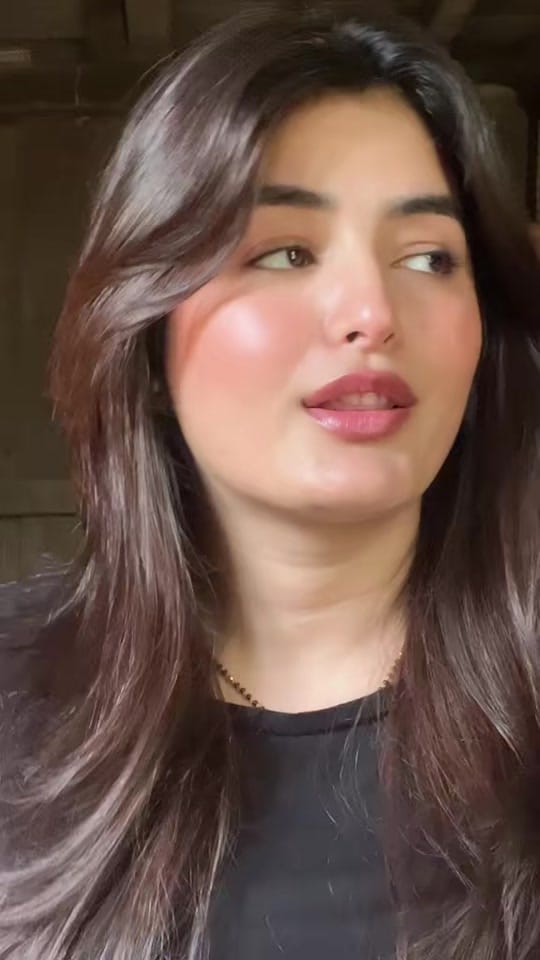 Post 8 by Pooja prasain on TikTok (video)