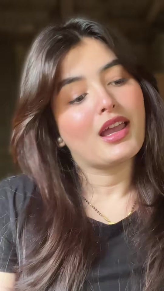 Post 7 by Pooja prasain on TikTok (video)