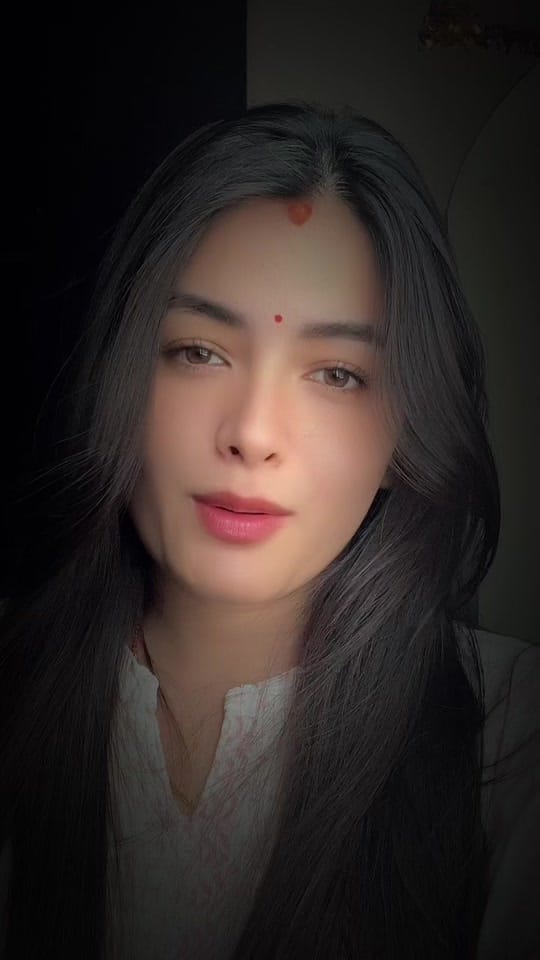 Post 5 by Pooja prasain on TikTok (video)