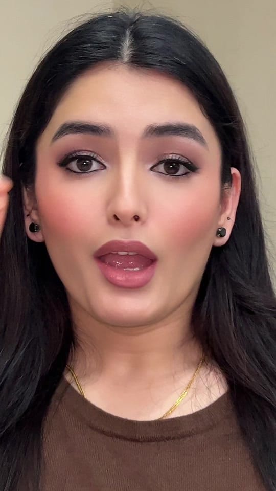 Post 1 by Pooja prasain on TikTok (video)