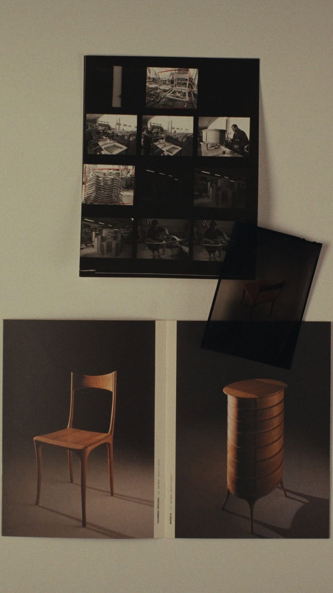 Post 3 by Ceccotti Collezioni on Instagram (video)