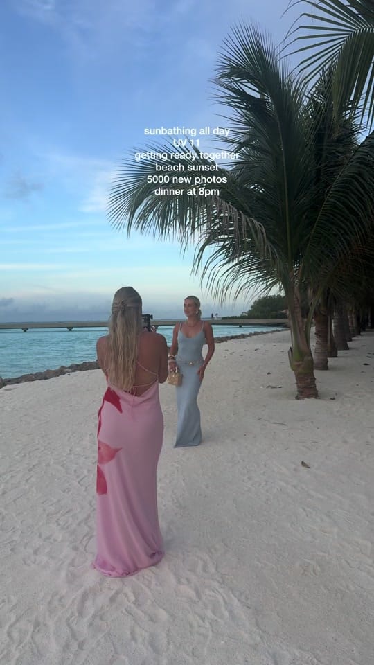 Post 4 by Emma Carter | Life in Dubai on TikTok (video)