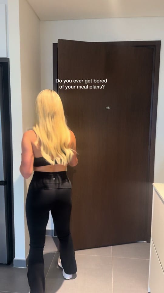 Post 5 by Emma Carter | Life in Dubai on TikTok (video)
