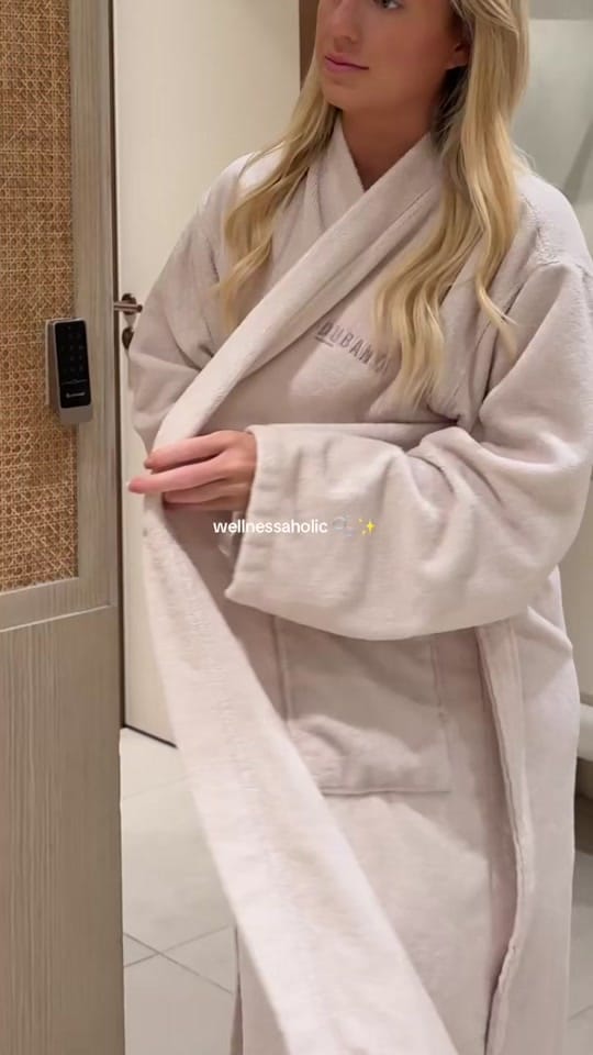 Post 2 by Emma Carter | Life in Dubai on TikTok (video)
