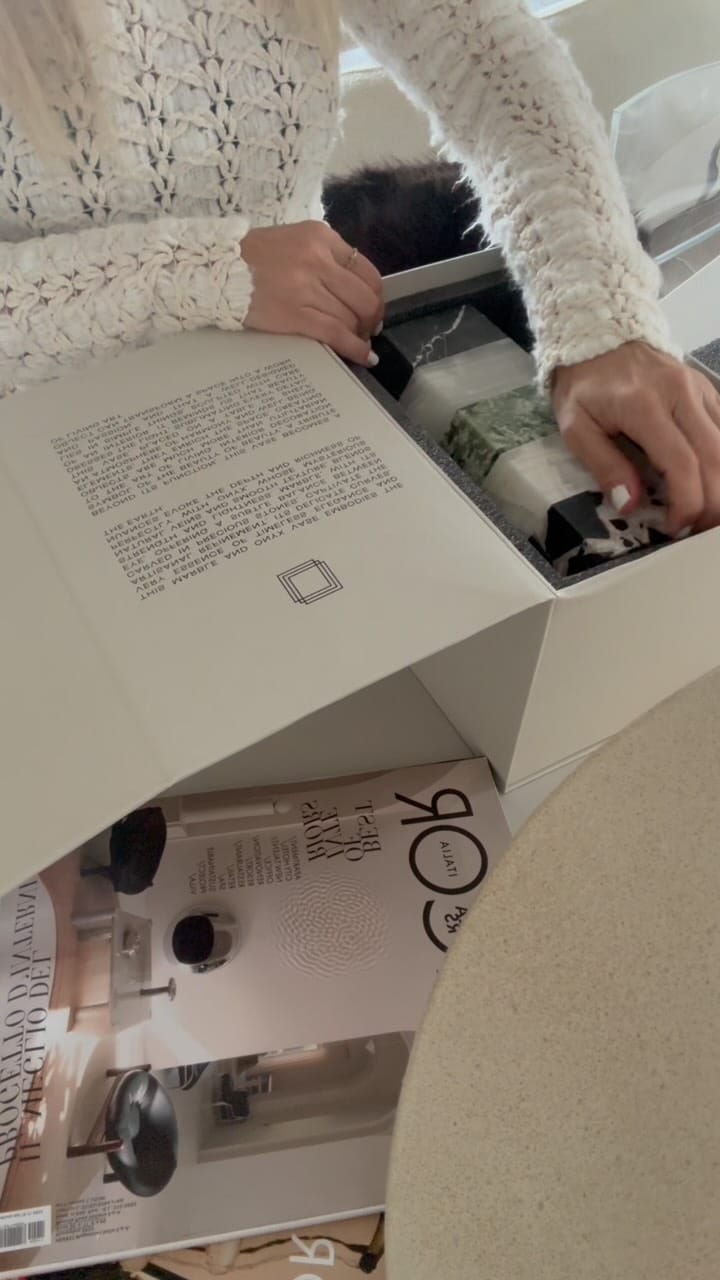 Post 9 by MARIE BEILIN עיצוב פנים on Instagram (video)