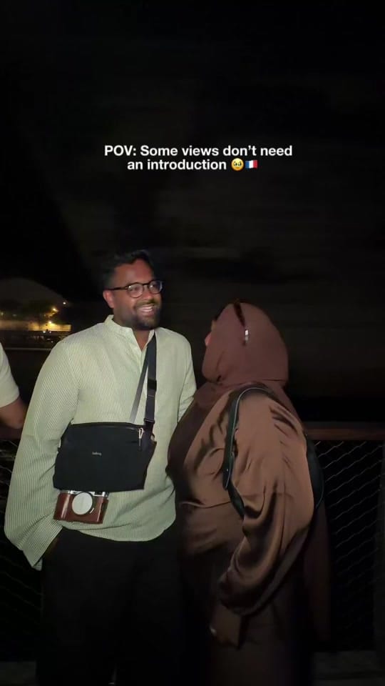 Post 1 by Rafeez Ahmed on TikTok (video)